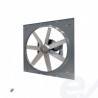 Extractor axial de alta eficiencia  HXP-6-1000/L