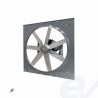 Extractor axial de alta eficiencia  HXP-6-1000/H