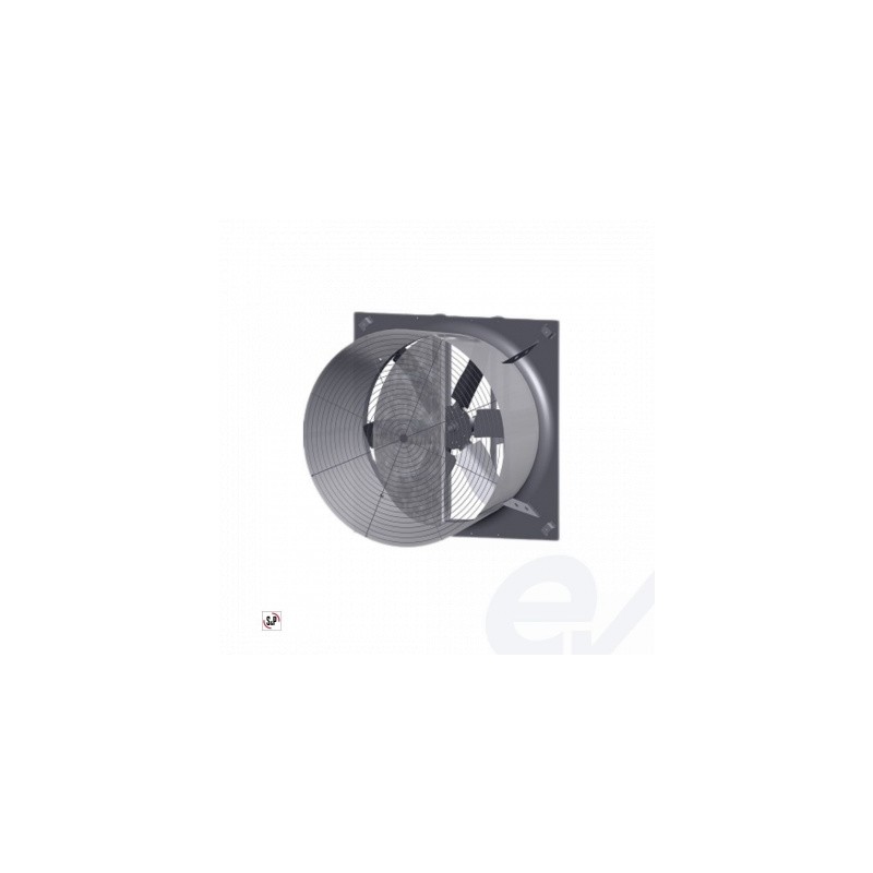 Ventilador axial PHT PHT-1000