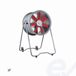 Ventilador portátil  PBT-630