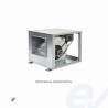 Caja de ventilación compacta descarga horizontal  5CCK-18/18 SM