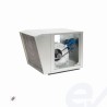 Caja de ventilación compacta para techo CCR-10/10 S/M