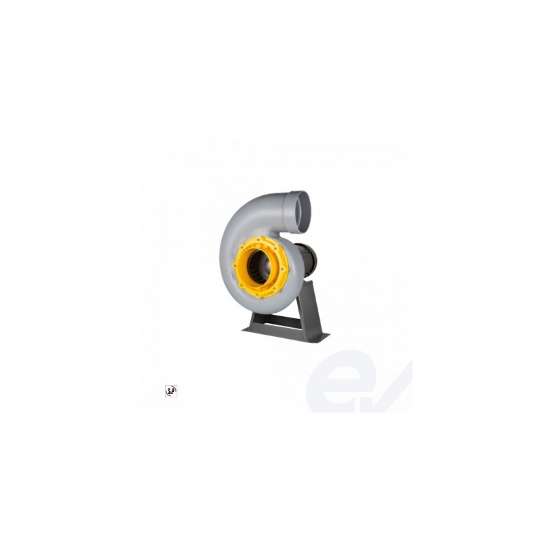 Extractor centrífugos para atmósfera  PL 152