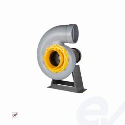 Extractor centrífugos para atmósfera  PL 152