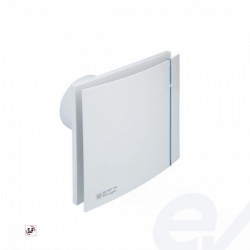 Extractor para baño SILENT DESIGN SILENT 100 DESIGN