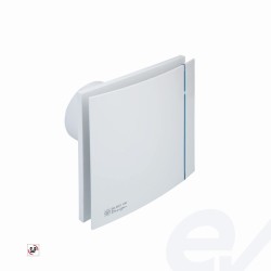 Extractor para baño SILENT DESIGN SILENT 100 DESIGN