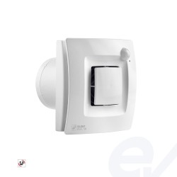 Extractor para baño SILENT DUAL  SILENT DUAL 300