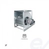 VENTILADOR CENTRIFUGO DOBLE ASPIRACION CON BASTIDOR DAB-15/15