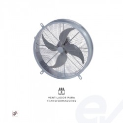 VENTILADORES PARA TRANSFORMADOR VT-446 VT-446 INO 220