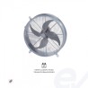 VENTILADORES PARA TRANSFORMADOR VT-746 VT-746 INO 220