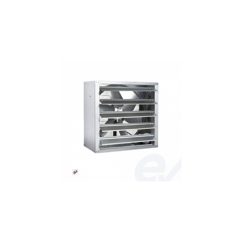 Extractor axial AGE-T 1000 5AGET1000