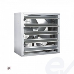 Extractor axial AGE-T 1250 1 5AGET1250L