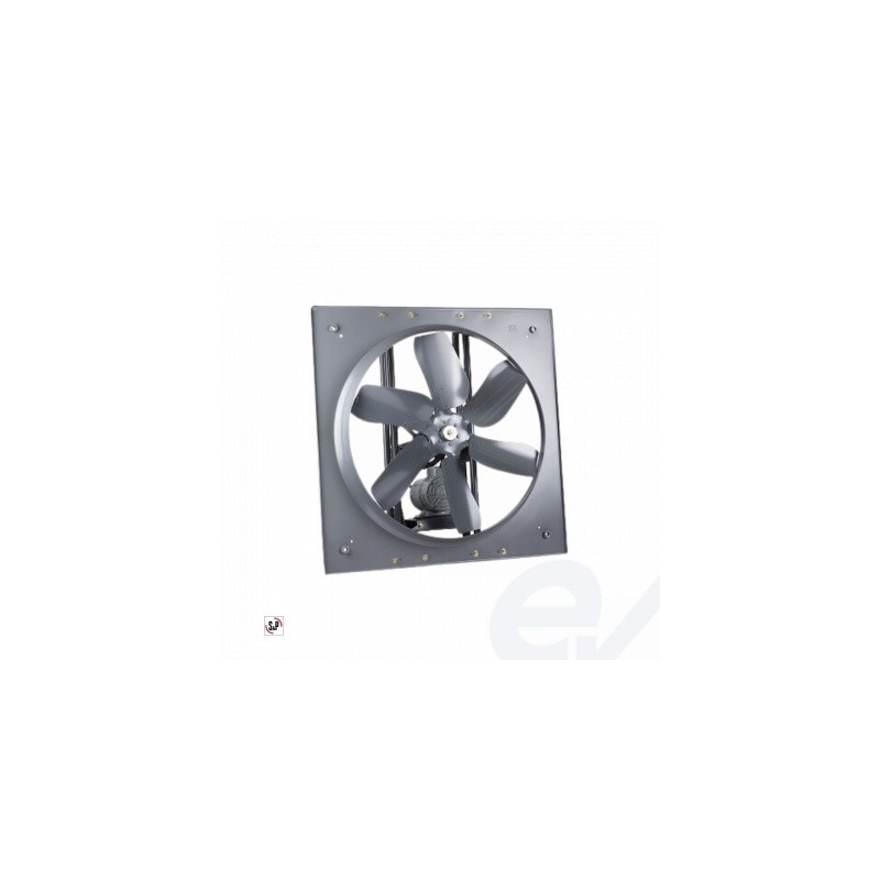 Extractor axial HGB-1250-1 5HGB1250L