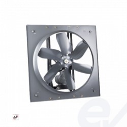 Extractor axial HGB-800-1 5HGB800H