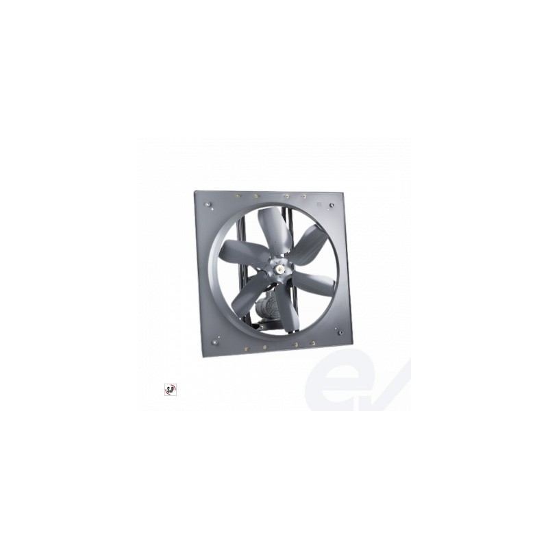 Extractor axial HGT-1800-15 5HGT180015