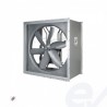 Extractor axial de pared WXD-A WXD 1000-1 1/2-6P/L/A