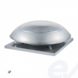 Extractor de tejado HAT/6-630/H