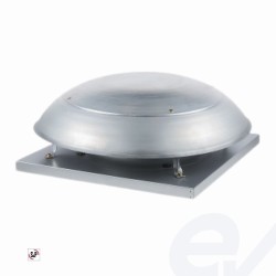 Extractor de tejado HAT/4-630/H