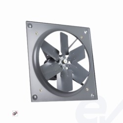 Extractor axial  HXT/6-630/H