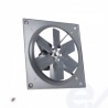 Extractor axial  HXT-400/H