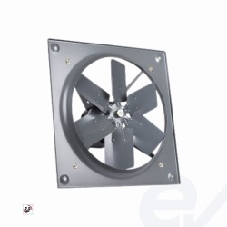 Extractor axial  HXT-400/H