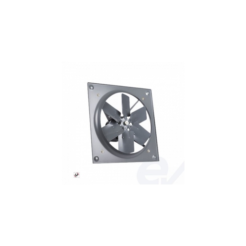Extractor axial  HXT-500/L