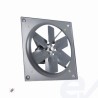 Extractor axial  HXT-500/L