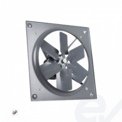 Extractor axial  HXT-630/L